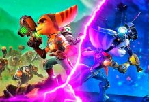 En julio llega Ratchet & Clank: Rift Apart a PC En julio llega Ratchet & Clank: Rift Apart a PC