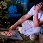 Después de su exitosa presentación en Los Ángeles, muere la abuela de Eduin Caz