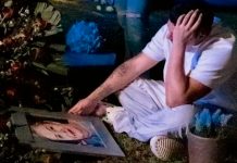 Después de su exitosa presentación en Los Ángeles, muere la abuela de Eduin Caz