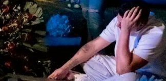 Después de su exitosa presentación en Los Ángeles, muere la abuela de Eduin Caz