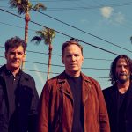 Tras 20 años ausente Keanu Reeves regresa a los escenarios con su banda Dogstar Tras 20 años ausente Keanu Reeves regresa a los escenarios con su banda Dogstar