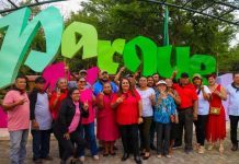 En Homenaje a las Madres, entregan nuevo “Parque Natural” en Masaya