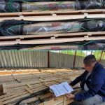 ENACAL con nuevos motores de potencia para dar respuesta oportuna a las familias