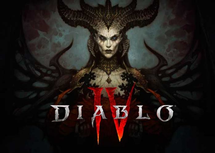 Diablo IV: Lilith ha regresado para ejecutar su ley