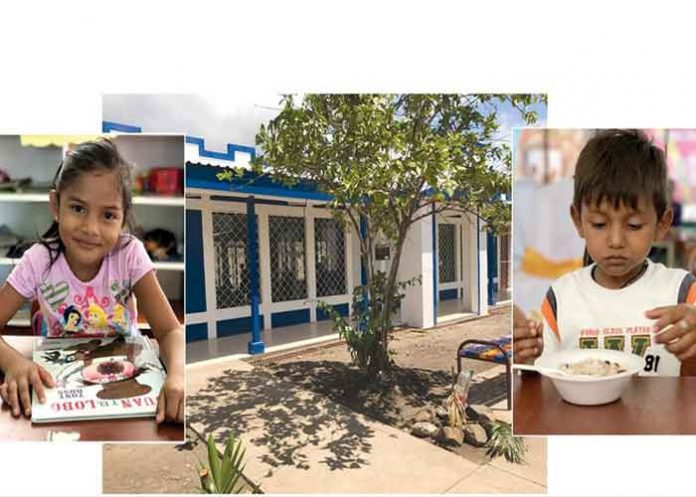 Educación para el bien de la humanidad