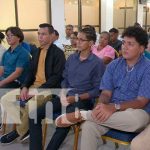 Certificación técnica en Managua