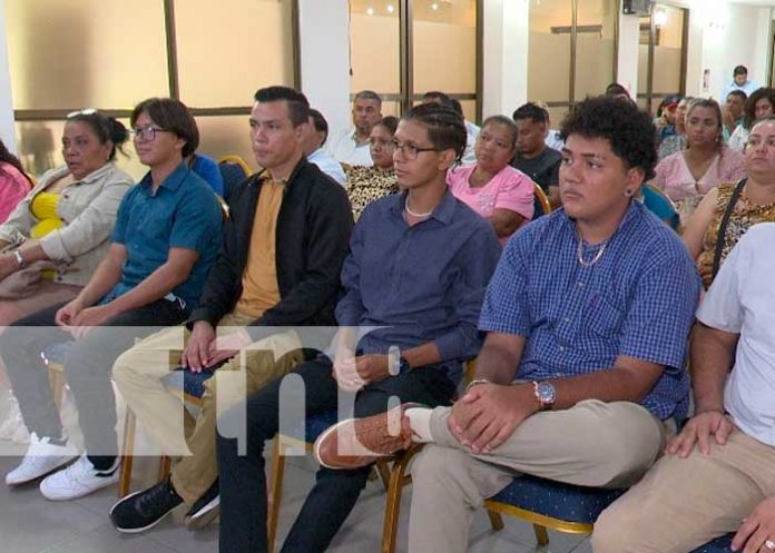 Certificación técnica en Managua