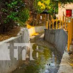 Alcaldía de Ocotal ejecutó proyecto de mitigación Alcaldía de Ocotal ejecutó proyecto de mitigación