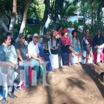 Ticuantepe inicia fiestas patronales que se extenderán al 21 de mayo Ticuantepe inicia fiestas patronales que se extenderán al 21 de mayo