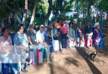 Ticuantepe inicia fiestas patronales que se extenderán al 21 de mayo Ticuantepe inicia fiestas patronales que se extenderán al 21 de mayo