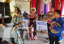 Realizan encuentro turístico con autoridades de los municipios de Matagalpa Realizan encuentro turístico con autoridades de los municipios de Matagalpa