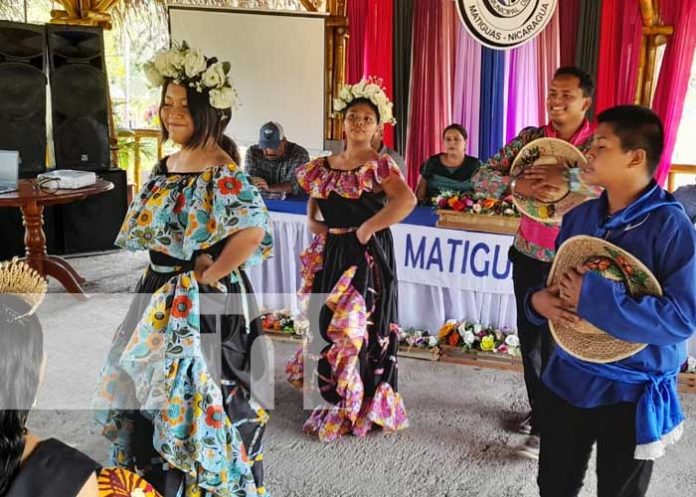 Realizan encuentro turístico con autoridades de los municipios de Matagalpa