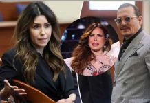 Ante nuevas acusaciones, abogada de Johnny Depp defenderá a Gloria Trevi