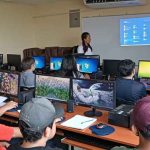 Impulsando el emprendimiento: Cursos activos y nuevos egresados en oficios INATEC y Alcaldías no se cansan y siguen impulsando las Escuelas Municipales de Oficios