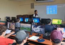 Impulsando el emprendimiento: Cursos activos y nuevos egresados en oficios INATEC y Alcaldías no se cansan y siguen impulsando las Escuelas Municipales de Oficios