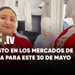 Mercados de Managua con muchas ofertas para regalar a mamá
