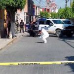 ¡Sin razón alguna! Hombres armados matan a 2 niñas y su familia en México Acribillan a 2 niñas y a su familia en México