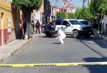 ¡Sin razón alguna! Hombres armados matan a 2 niñas y su familia en México Acribillan a 2 niñas y a su familia en México
