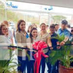 INETER inaugura nueva delegación de catastro en Boaco INETER inaugura nueva delegación de catastro en Boaco
