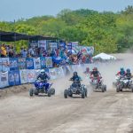Todo un éxito el segundo Campeonato Nacional de Motocroos Todo un éxito el segundo Campeonato Nacional de Motocroos