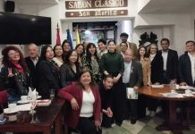¡Alegría y Hermandad! Nicaragua celebra el Día de la Dignidad Nacional en Bogotá Foto: ¡Alegría y Hermandad! Nicaragua celebra el Día de la Dignidad Nacional en Bogotá / Cortesía
