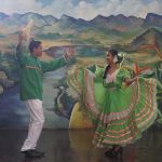Cultura y Tradicionales en la Escuela Municipal de Danza “María Ramos Barea” en Juigalpa Foto: Cultura y Tradicionales en la Escuela Municipal de Danza “María Ramos Barea” en Juigalpa / Cortesía