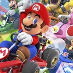 Descubriendo la fórmula del éxito en Mario Kart 8 Mario Kart 8 Deluxe se convierte en el juego que más copia ha vendido