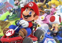 Descubriendo la fórmula del éxito en Mario Kart 8 Mario Kart 8 Deluxe se convierte en el juego que más copia ha vendido