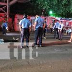 Managua: Un peatón muere arrollado frente a la UCA y otro provoca accidente en Rubenia Managua: Un peatón muere arrollado frente a la UCA y otro provoca accidente en Rubenia