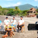 Anuncian evento deportivo "Reto Extremo Ometepe 2023"