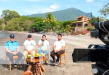 Anuncian evento deportivo «Reto Extremo Ometepe 2023» Anuncian evento deportivo "Reto Extremo Ometepe 2023"
