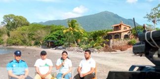 Anuncian evento deportivo "Reto Extremo Ometepe 2023"