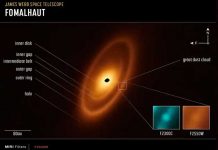 El James Webb ha conseguido fotografiar su primer cinturón de asteroides alienígena El James Webb ha conseguido fotografiar su primer cinturón de asteroides alienígena