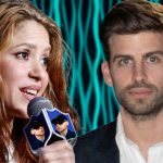 ¿Otra canción para Piqué?: Shakira anuncia el estreno de «Acróstico» ¿Otra canción para Piqué?: Shakira anuncia el estreno de "Acróstico"