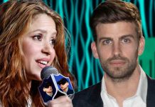 ¿Otra canción para Piqué?: Shakira anuncia el estreno de «Acróstico» ¿Otra canción para Piqué?: Shakira anuncia el estreno de "Acróstico"