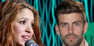 ¿Otra canción para Piqué?: Shakira anuncia el estreno de "Acróstico"