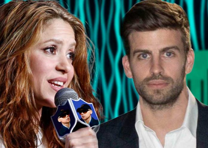 ¿Otra canción para Piqué?: Shakira anuncia el estreno de 