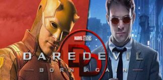 Grabación incompleta de Daredevil: Born Again, tras protestas de guionistas