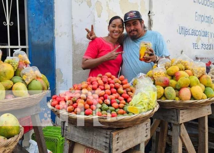 Foto: Ocotal avanza en el desarrollo de los emprendimientos y negocios turísticos / TN8