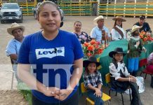 Ciudad El Rama tendrá varias actividades en celebración de sus fiestas patronales Foto: Ciudad El Rama tendrá varias actividades en celebración de sus fiestas patronales / TN8