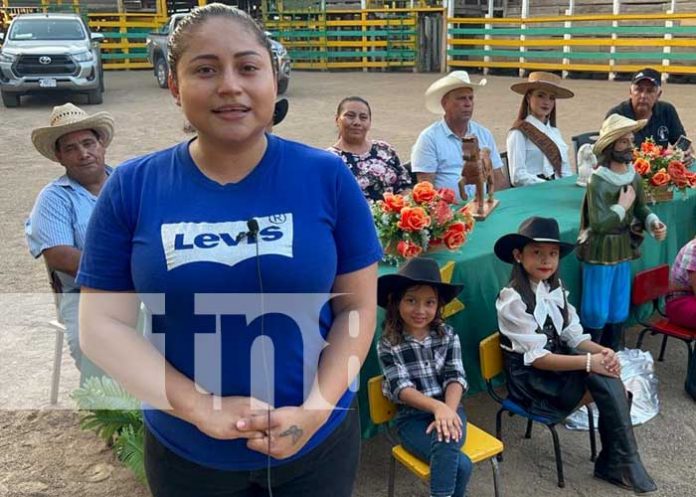 Foto: Ciudad El Rama tendrá varias actividades en celebración de sus fiestas patronales / TN8
