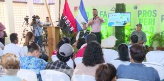 Emprendedores participan en Encuentro Nacional de Recicladores