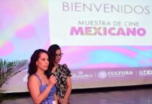 Cinemateca Nacional inauguró la Muestra de Cine Mexicano