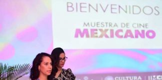 Cinemateca Nacional inauguró la Muestra de Cine Mexicano
