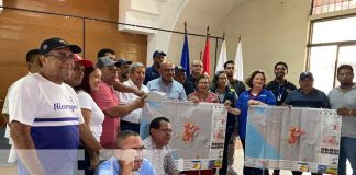 Foto: SINAPRED fortalece el Plan de Respuesta ante Erupción Volcánica en Chinandega / TN8