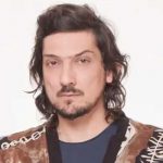«Prismarama» el tercer álbum de estudio que estrena León Larregui "Prismarama" el tercer álbum de estudio que estrena León Larregui