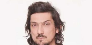 "Prismarama" el tercer álbum de estudio que estrena León Larregui