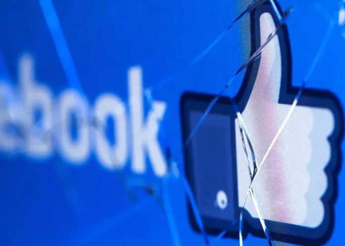 2 Facebook enviaba solicitudes de amistad por error; ¿le enviaste una a tu ex?