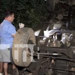 ¡Se fueron juntas! Madre, hija y vecina perecen en accidente de tránsito en el Morro ¡Se fueron juntas! Madre, hija y vecina perecen en accidente de tránsito en el Morro