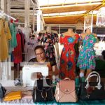 Artesanos ya tienen listas las ofertas para consentir a las madres nicaragüenses Foto: Artesanos ya tienen listas las ofertas para consentir a las madres nicaragüenses / TN8